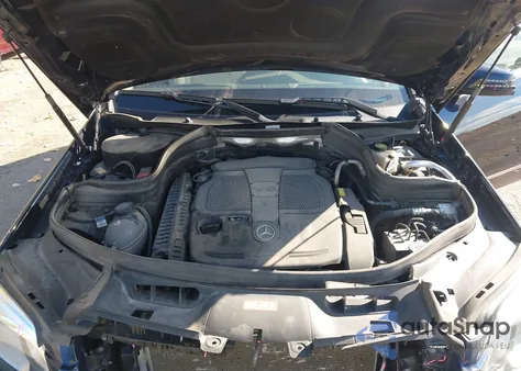 2015 Mercedes-Benz Glk 350 4Matic из США, поврежденный, VIN WDCGG8JB5FG341221